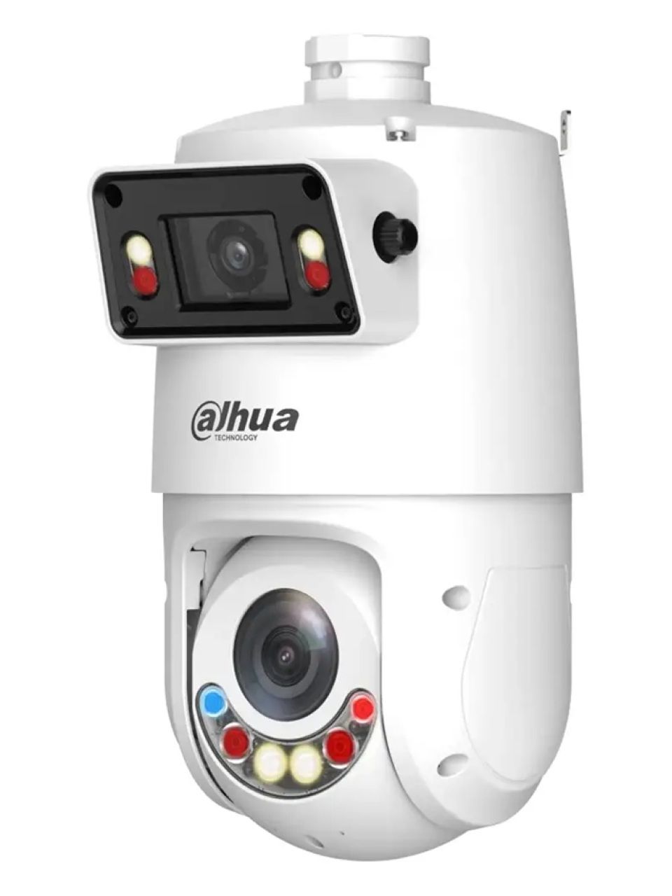 Поворотная видеокамера Dahua DH-SDT4E425-4F-GB-A-PV1-S2