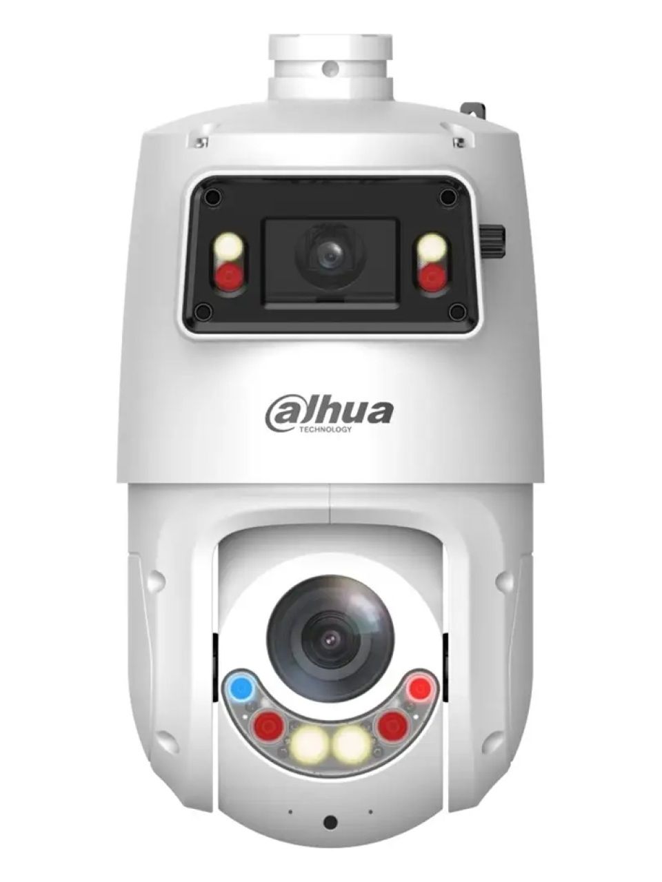 Поворотная видеокамера Dahua DH-SDT4E425-4F-GB-A-PV1-S2