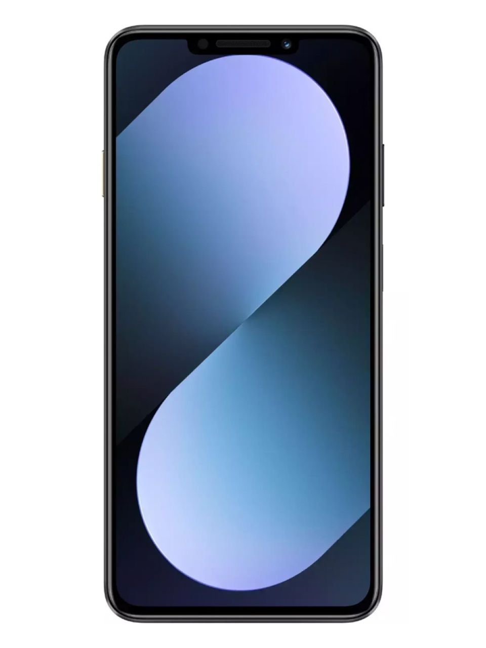 Абонентский терминал Huawei Nova 14i STG-LX2 8GB RAM 256GB ROM Black
