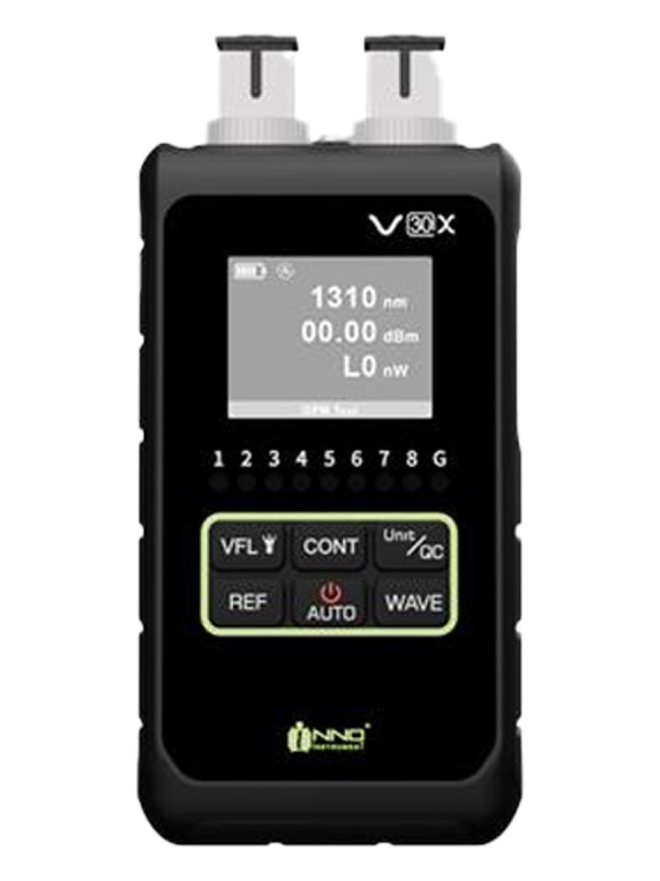 Оптический измеритель мощности V30X