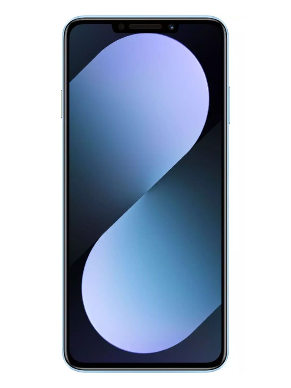 Абонентский терминал Huawei Nova 14i STG-LX2 8GB RAM 256GB ROM Blue