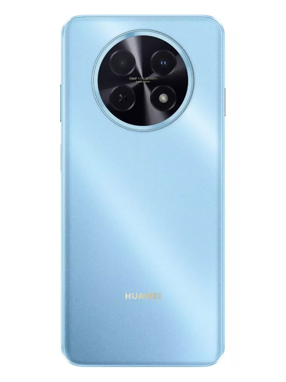 Абонентский терминал Huawei Nova 14i STG-LX2 8GB RAM 256GB ROM Blue