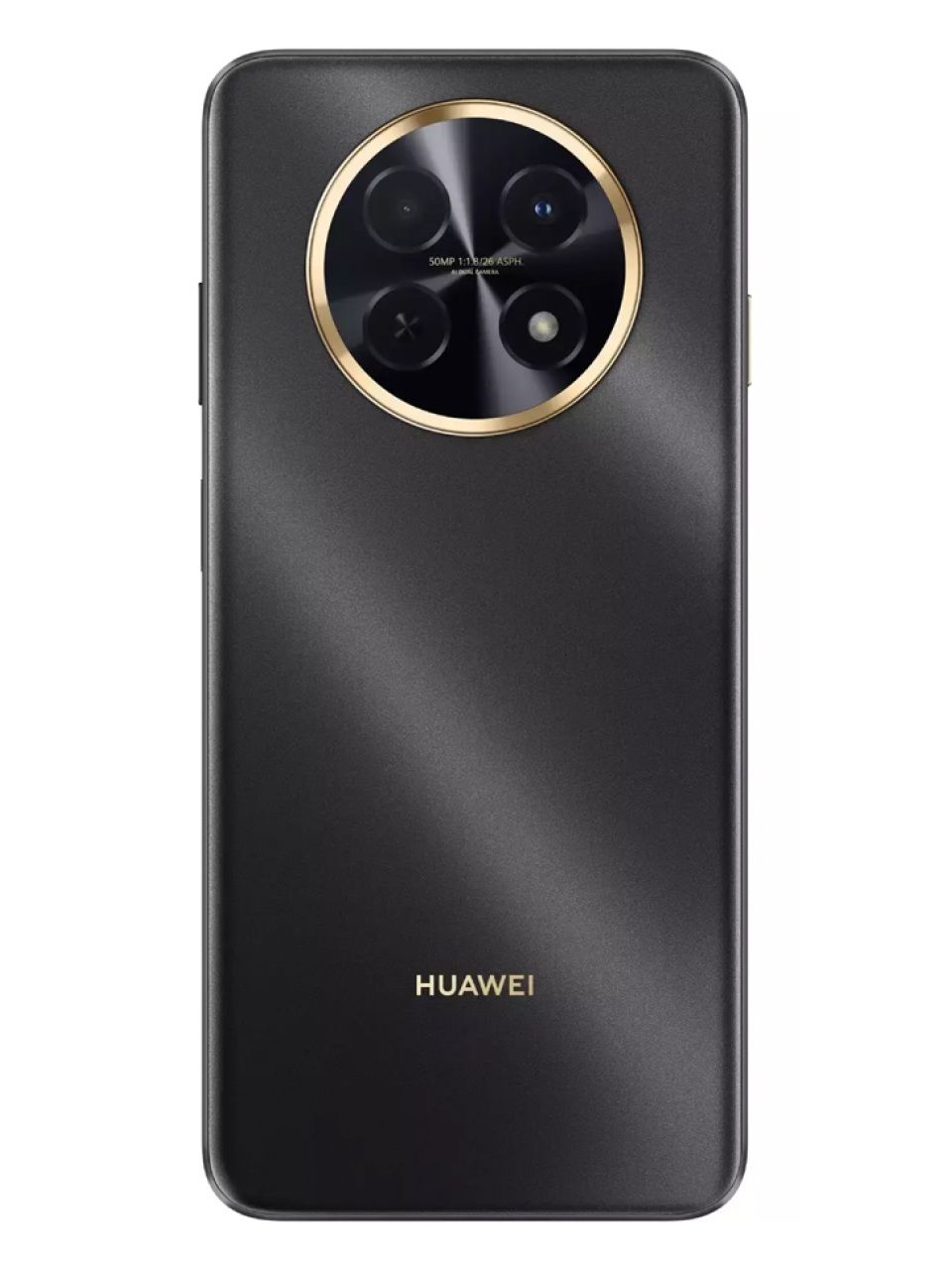 Абонентский терминал Huawei Nova 14i STG-LX2 8GB RAM 128GB ROM Black
