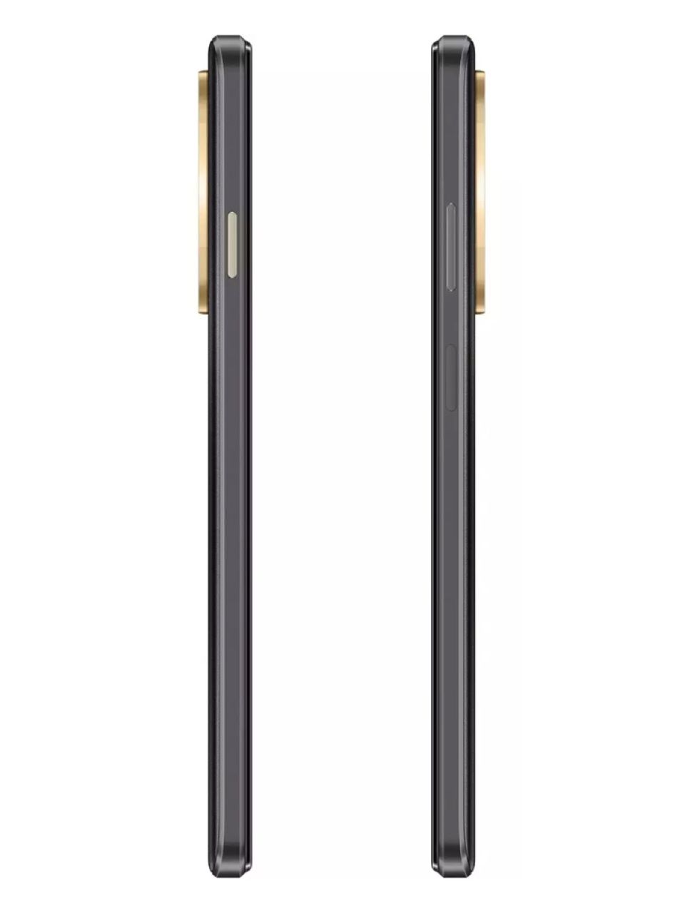 Абонентский терминал Huawei Nova 14i STG-LX2 8GB RAM 128GB ROM Black