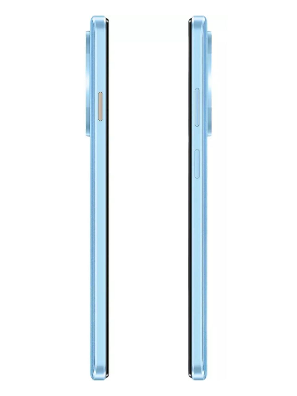Абонентский терминал Huawei Nova 14i STG-LX2 8GB RAM 128GB ROM Blue
