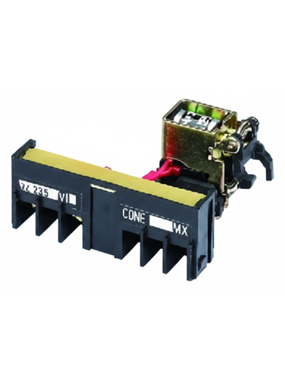 Расцепитель независимый Himel HDM3-400/630 3P 230V AC правый
