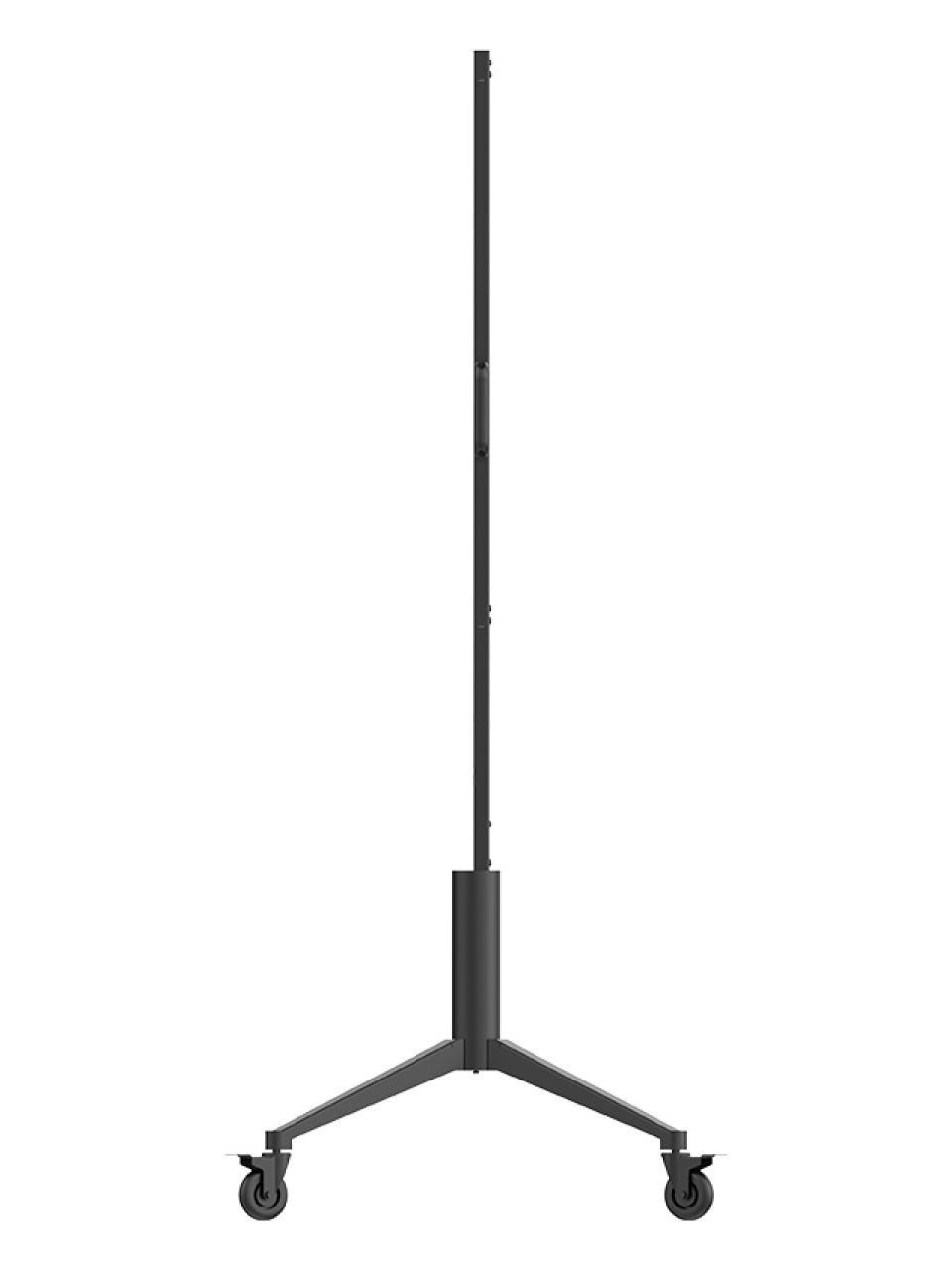 Стойка мобильная Hikvision DP-D40XCB22-5X5-Q5-NS-Q6-ZY/135