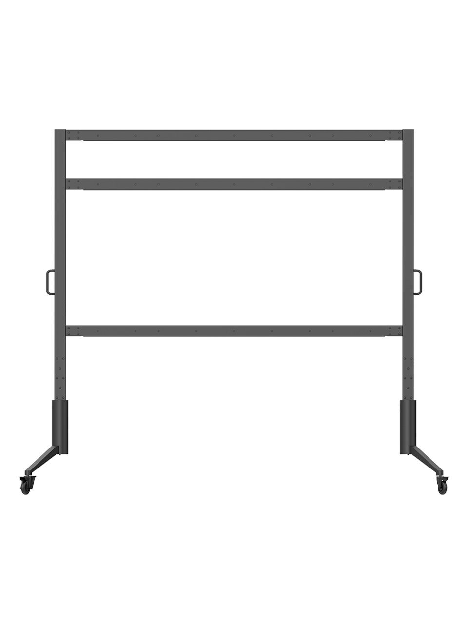 Стойка мобильная Hikvision DP-D40XCB22-6X6-Q7-NS-Q9-ZY/162