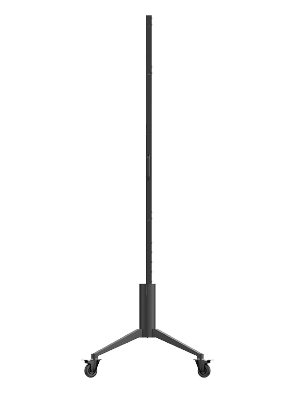 Стойка мобильная Hikvision DP-D40XCB22-6X6-Q7-NS-Q9-ZY/162