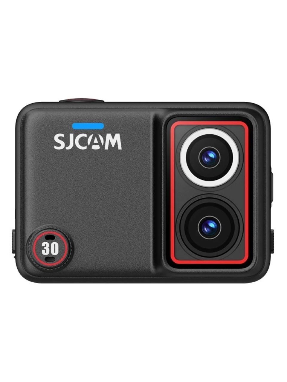 Экшн-камера SJCAM SJ30 DUAL SCREEN