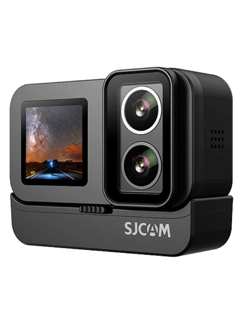 Экшн-камера SJCAM SJ20 DUAL SCREEN