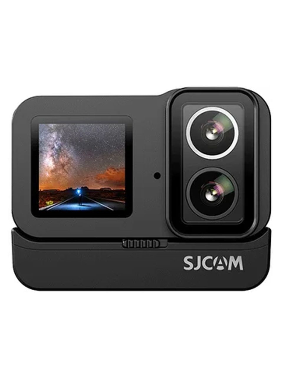 Экшн-камера SJCAM SJ20 DUAL SCREEN