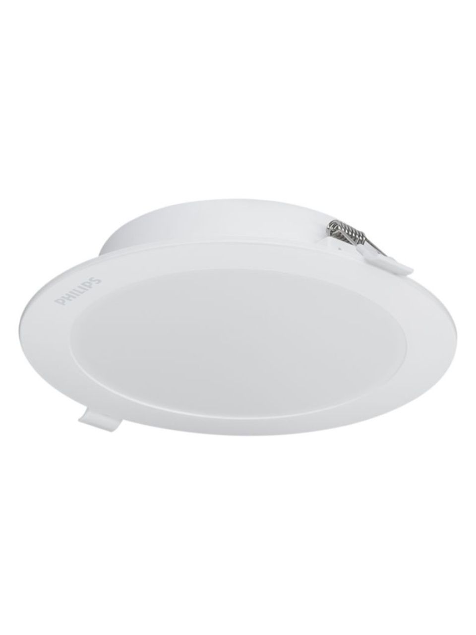 Светильник Philips DN Round LED13/840 D150 11.5W 1250Lm 4000K