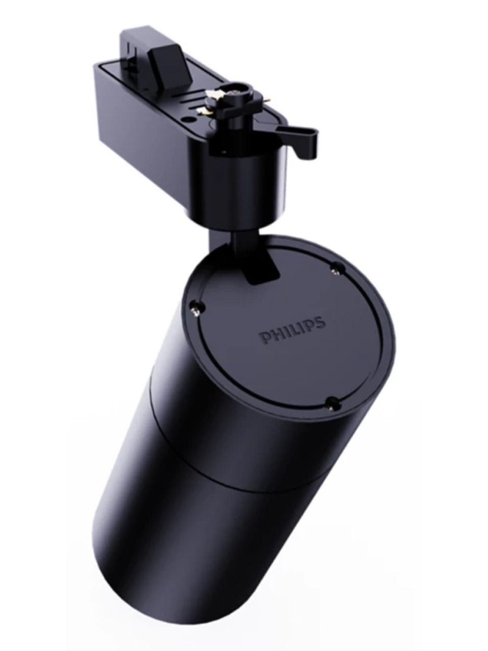 Однофазный прожектор Philips ST033T G2 LED17/940 20W I WB BK GM
