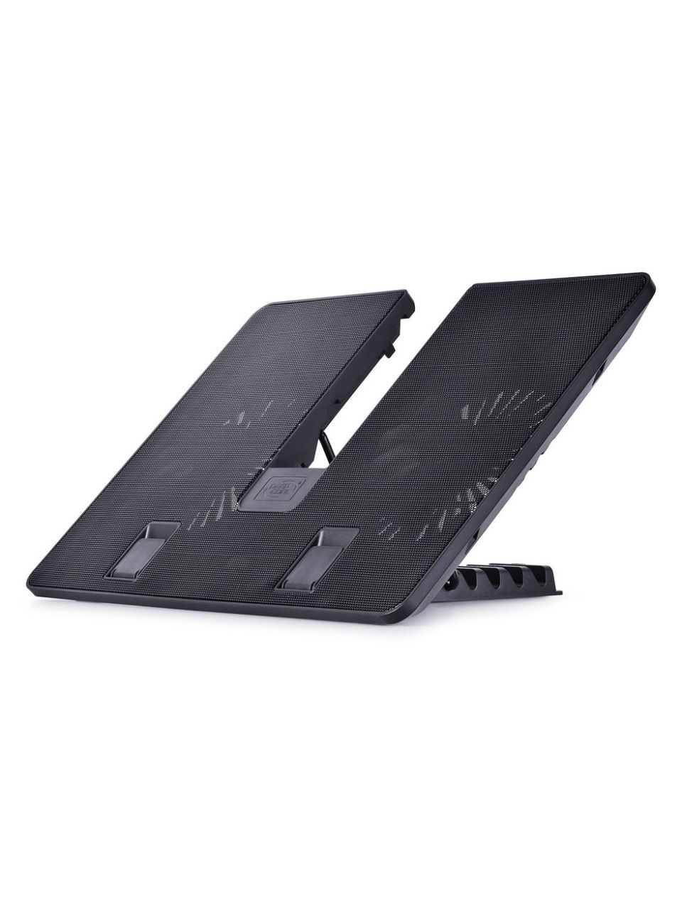 Охлаждающая подставка для ноутбука Deepcool U PAL 15,6"