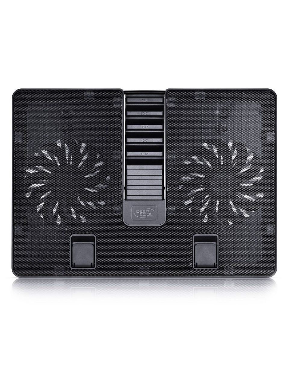 Охлаждающая подставка для ноутбука Deepcool U PAL 15,6"