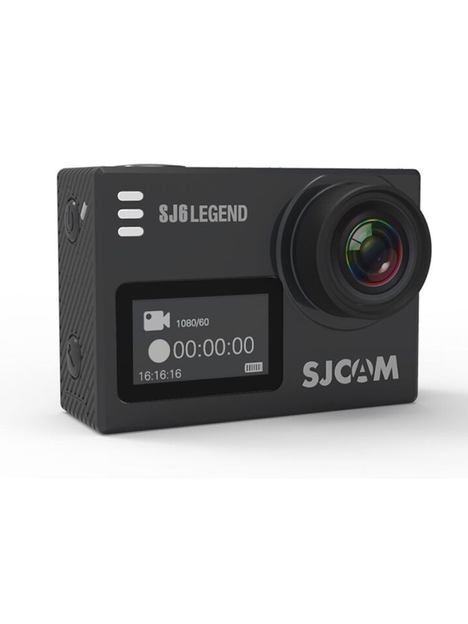 Экшн-камера SJCAM SJ6 LEGEND