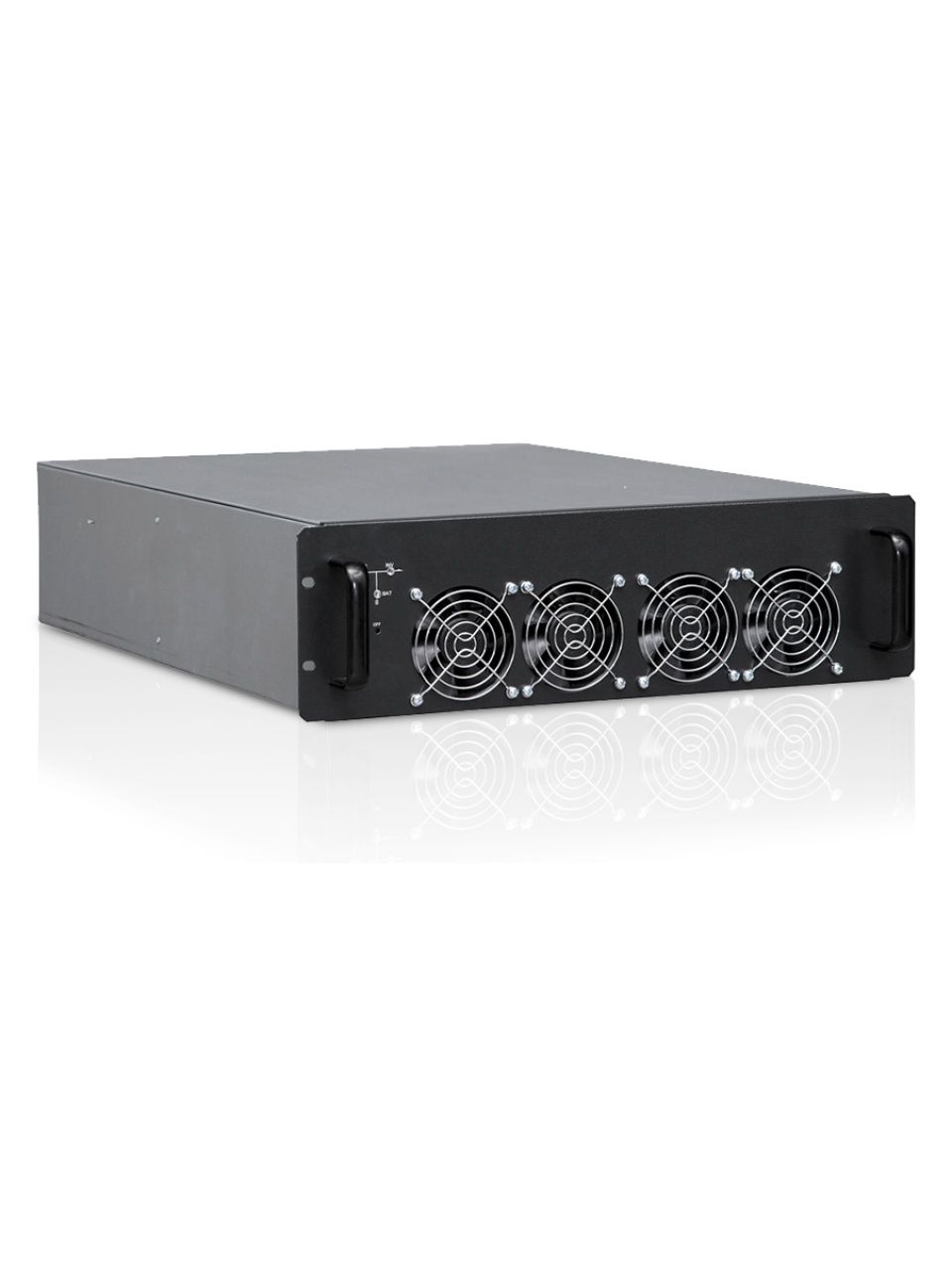 Силовой модуль SVC PM15X