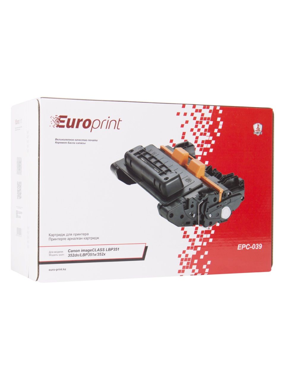 Картридж Europrint EPC-039
