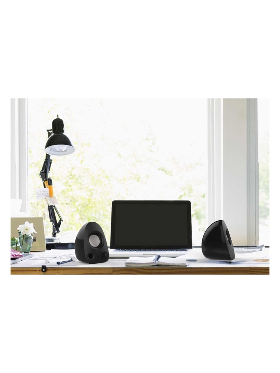Колонки Microlab B19 Чёрный