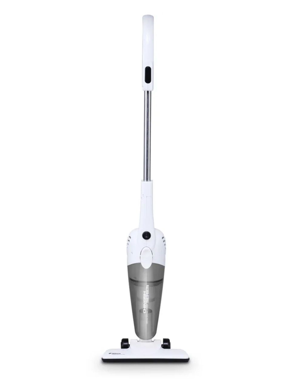 Проводной вертикальный пылесос Deerma DX118С