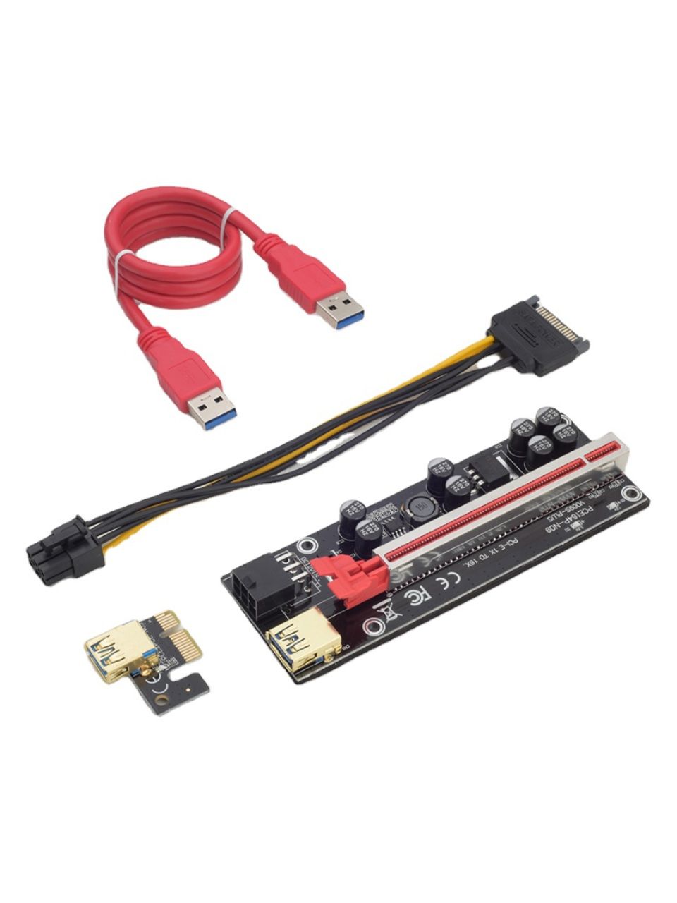 Плата расширения X-Game R-010s Lan