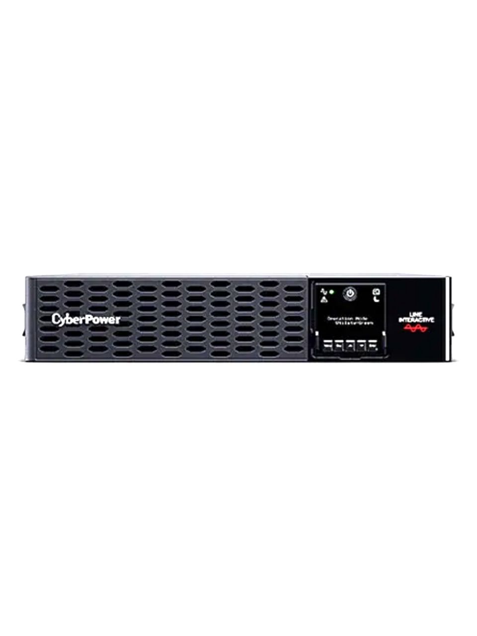 Источник бесперебойного питания CyberPower PR3000ERTXL2UA