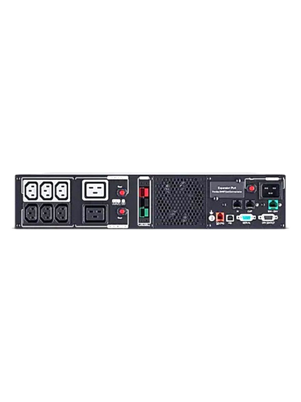 Источник бесперебойного питания CyberPower PR3000ERTXL2UA