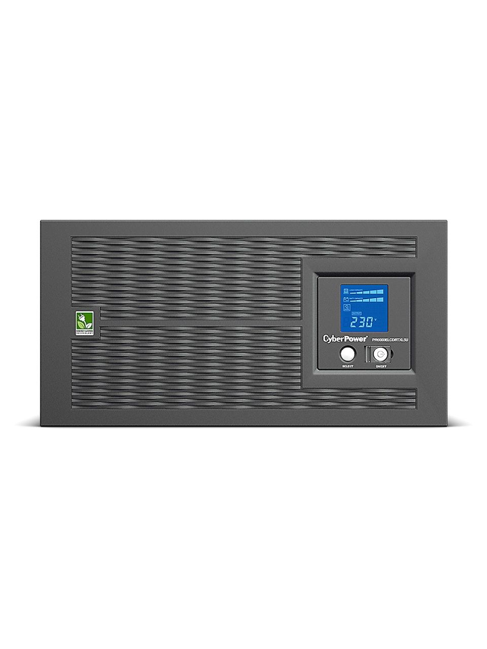 Источник бесперебойного питания CyberPower PR6000ELCDRTXL5U