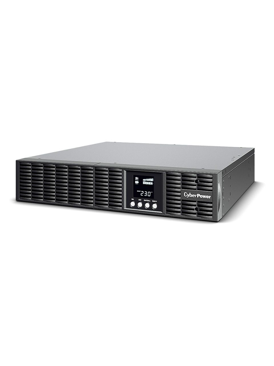 Источник бесперебойного питания CyberPower OLS1500ERT2U