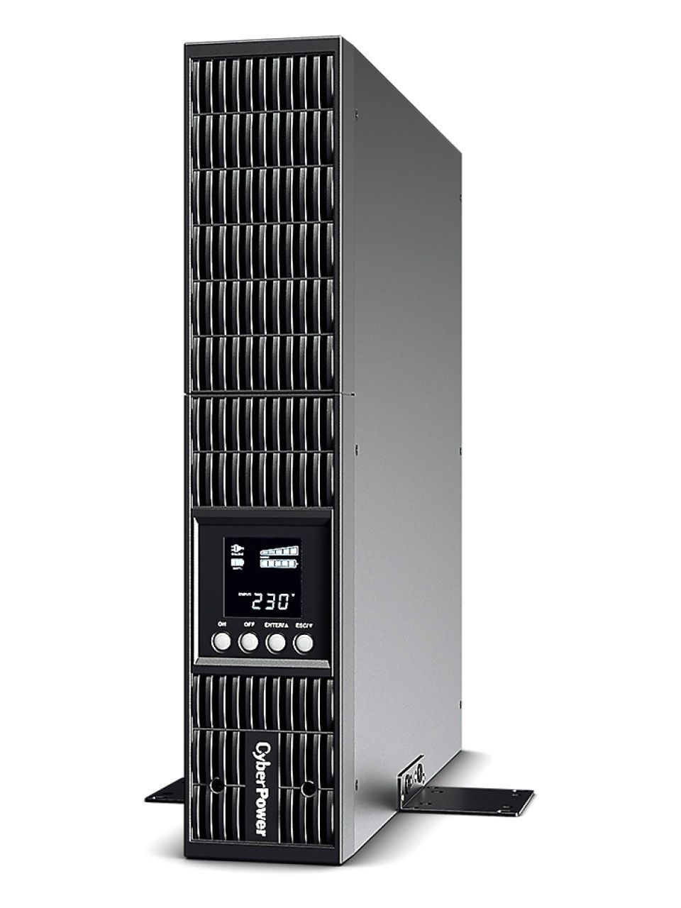 Источник бесперебойного питания CyberPower OLS1500ERT2U