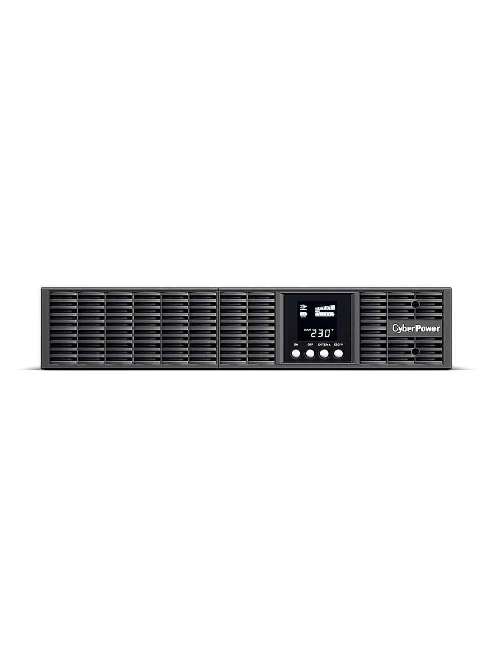 Источник бесперебойного питания CyberPower OLS1500ERT2U