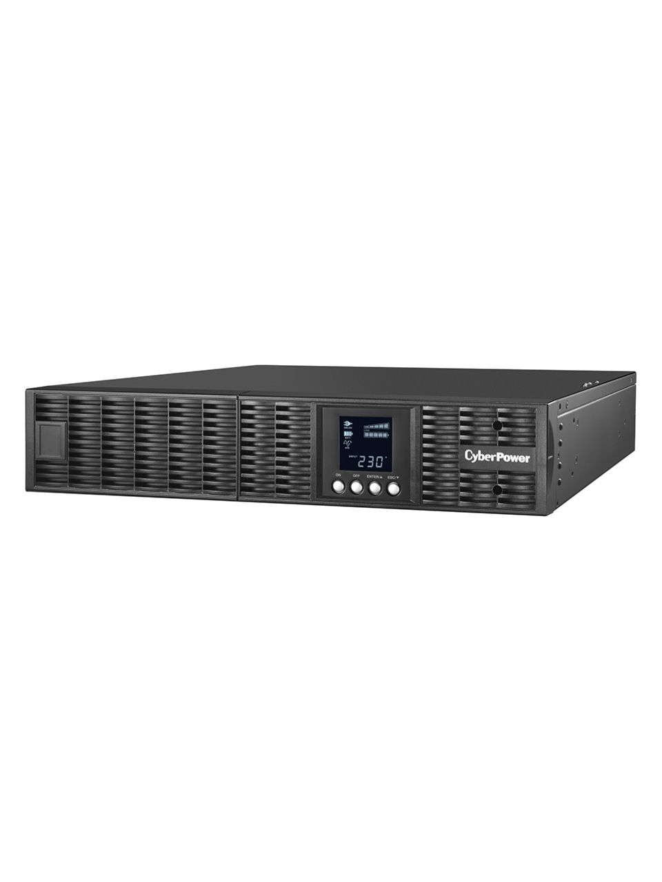 Источник бесперебойного питания CyberPower OLS3000ERT2U