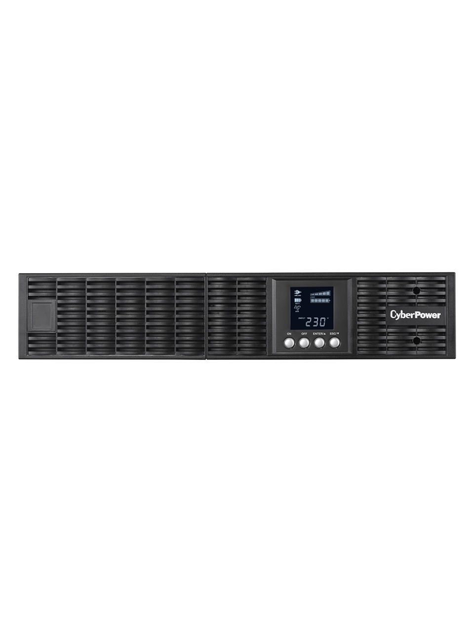 Источник бесперебойного питания CyberPower OLS3000ERT2U