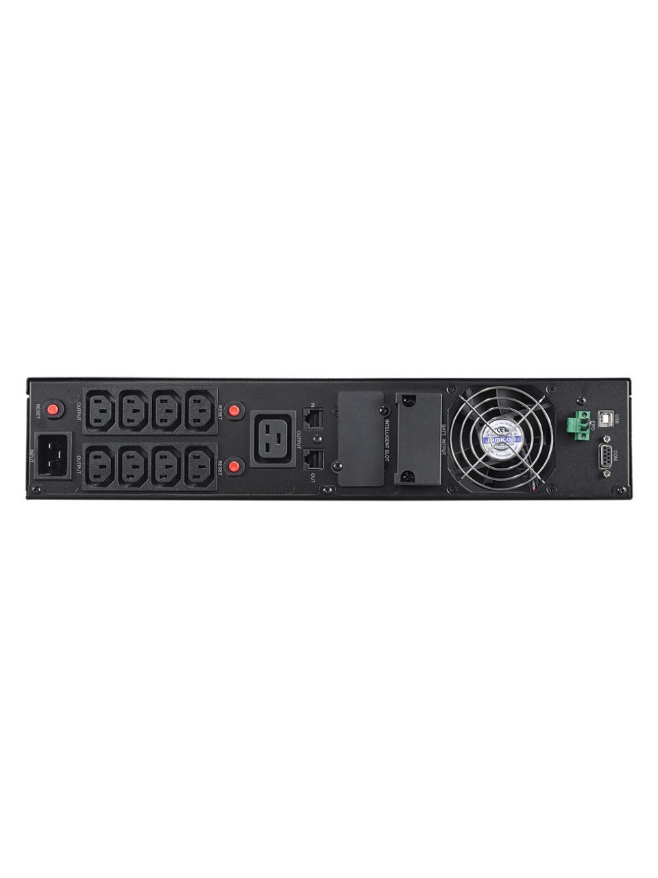 Источник бесперебойного питания CyberPower OLS3000ERT2U