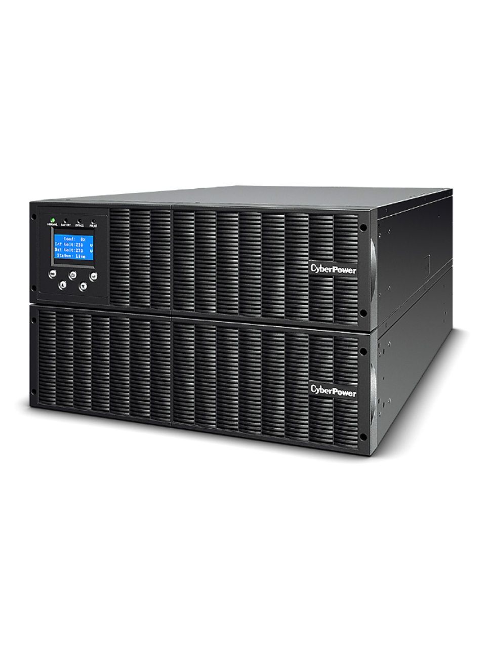 Источник бесперебойного питания CyberPower OLS10000ERT6U