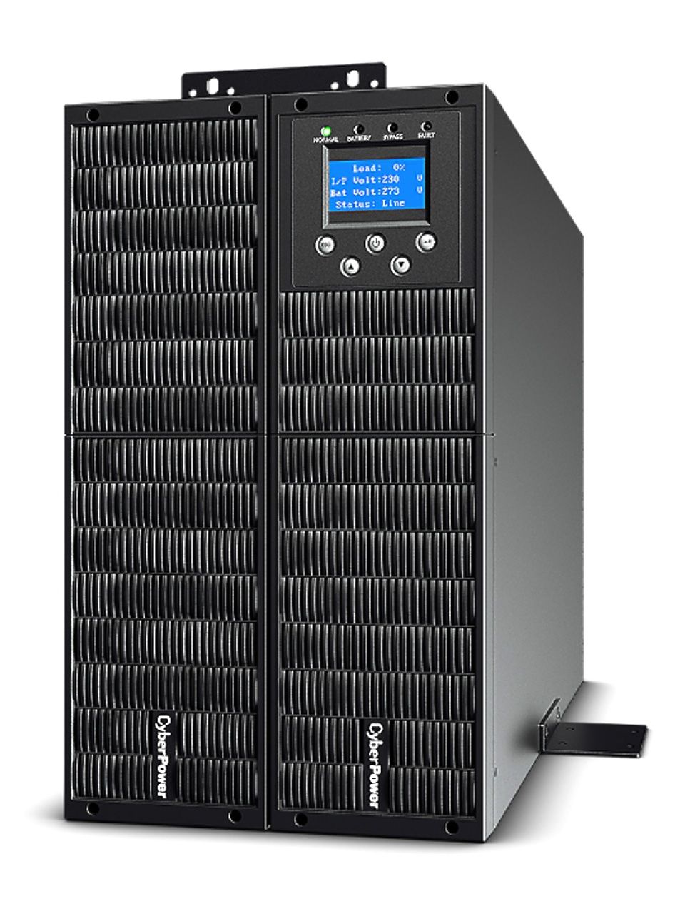 Источник бесперебойного питания CyberPower OLS10000ERT6U