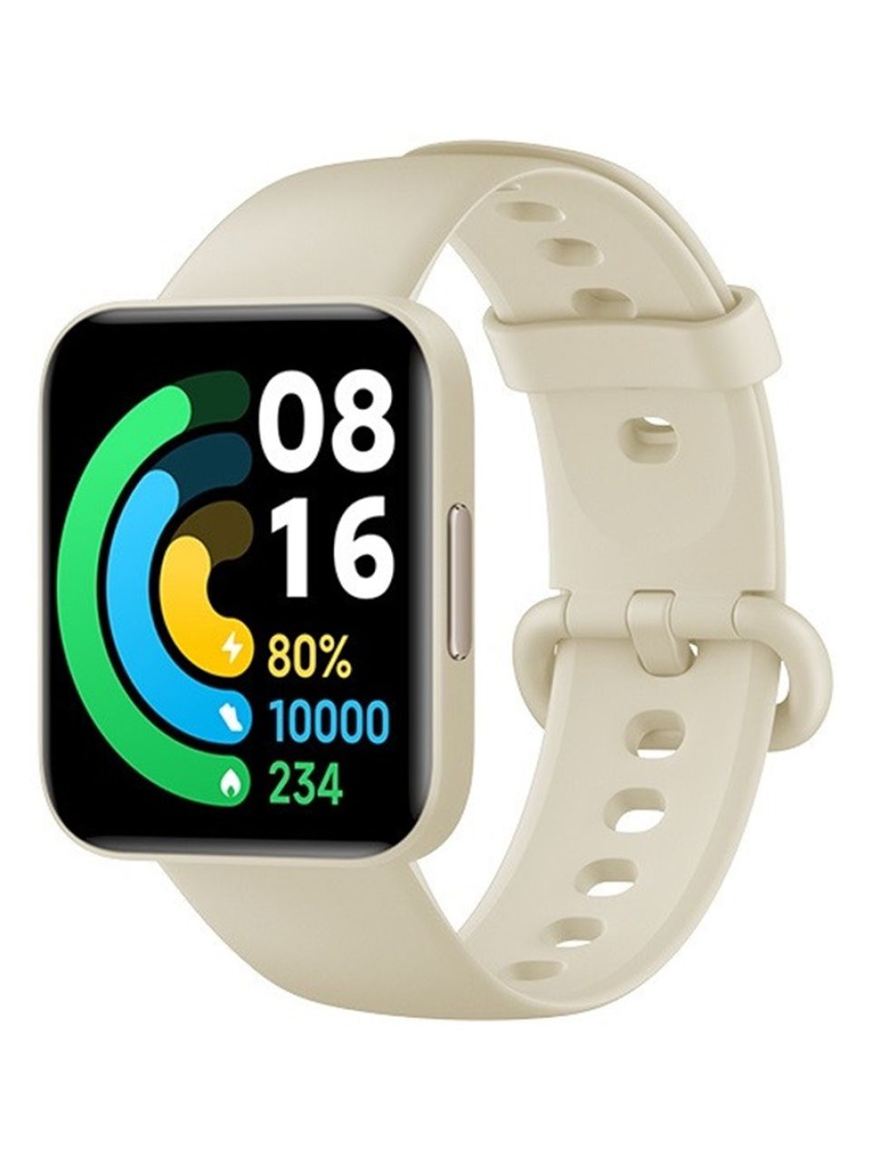 Смарт часы Poco Watch Ivory