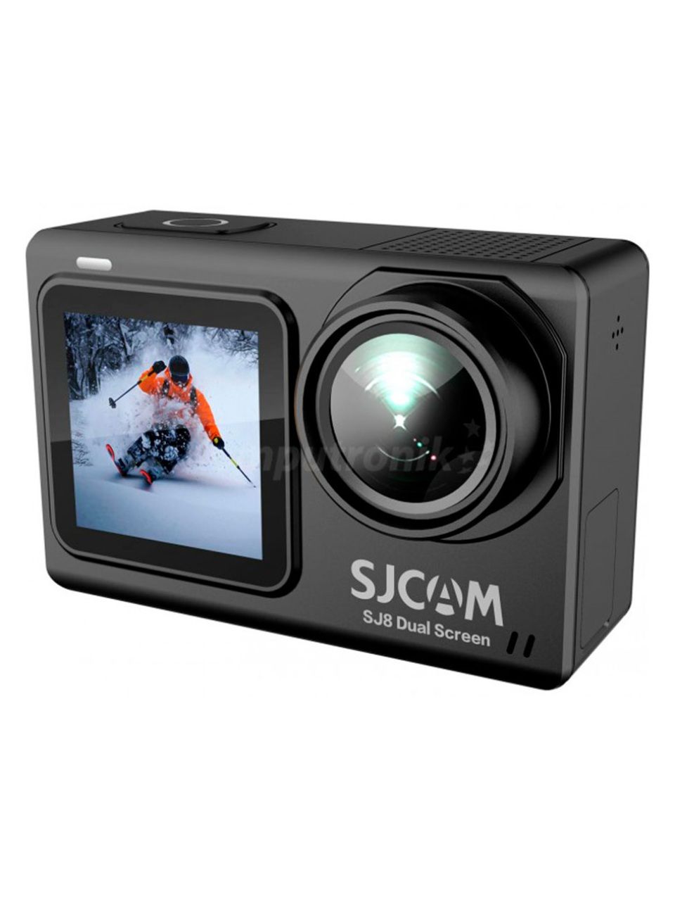 Экшн-камера SJCAM SJ8 DUAL SCREEN
