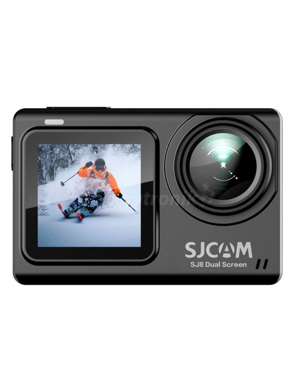 Экшн-камера SJCAM SJ8 DUAL SCREEN