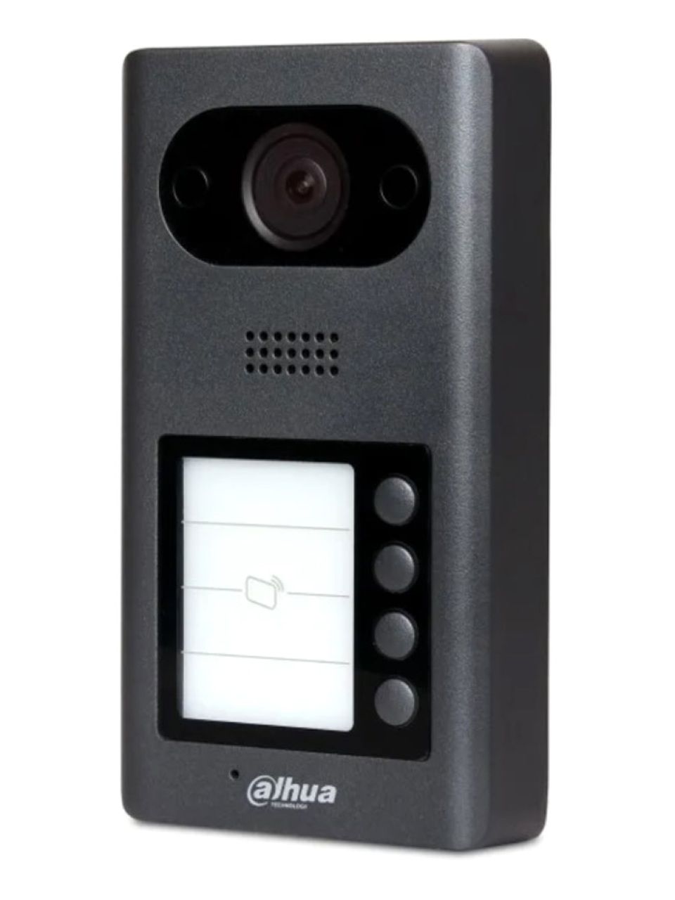 Вызывная панель Dahua DHI-VTO3211D-P4-S2