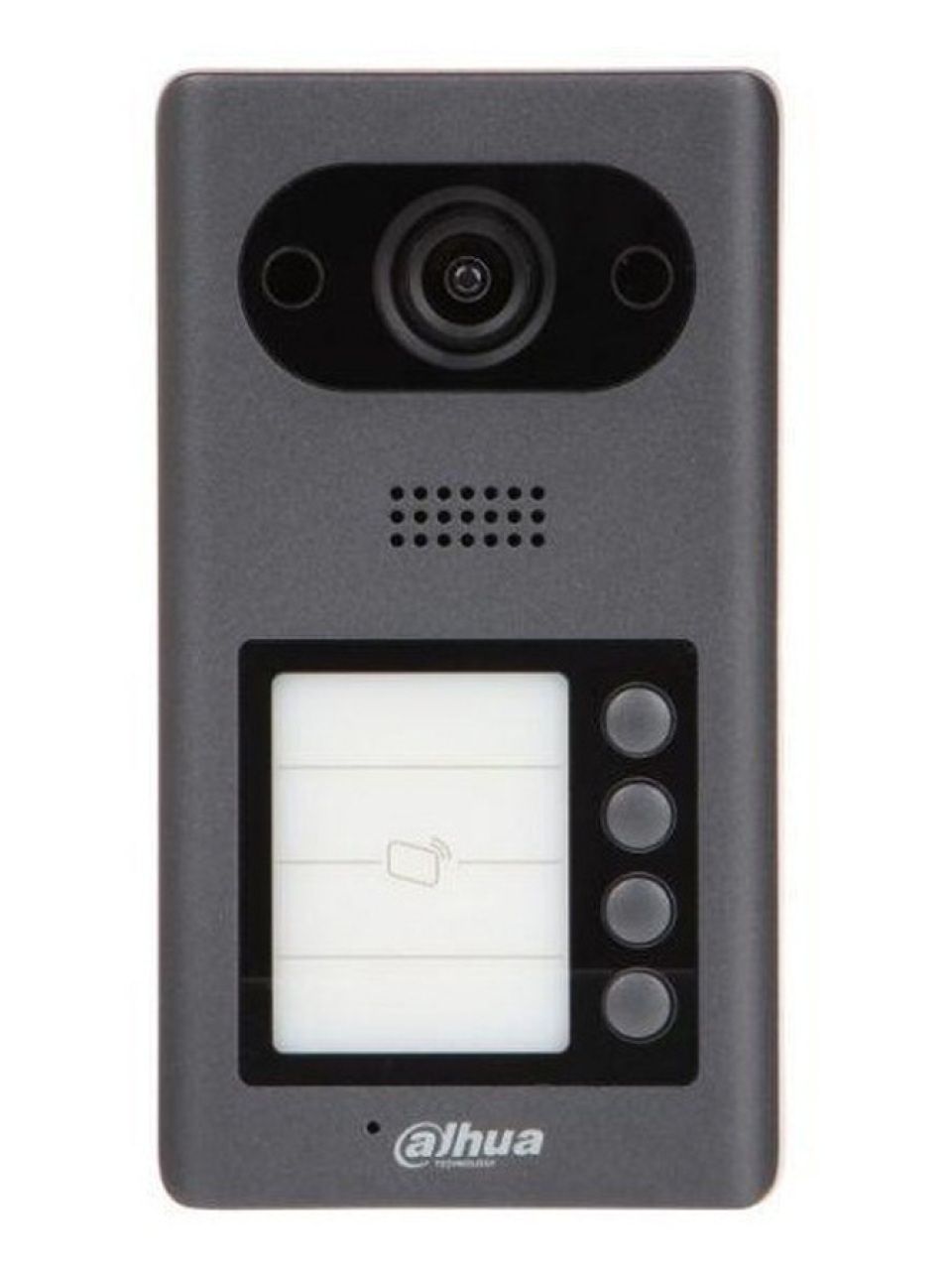 Вызывная панель Dahua DHI-VTO3211D-P4-S2