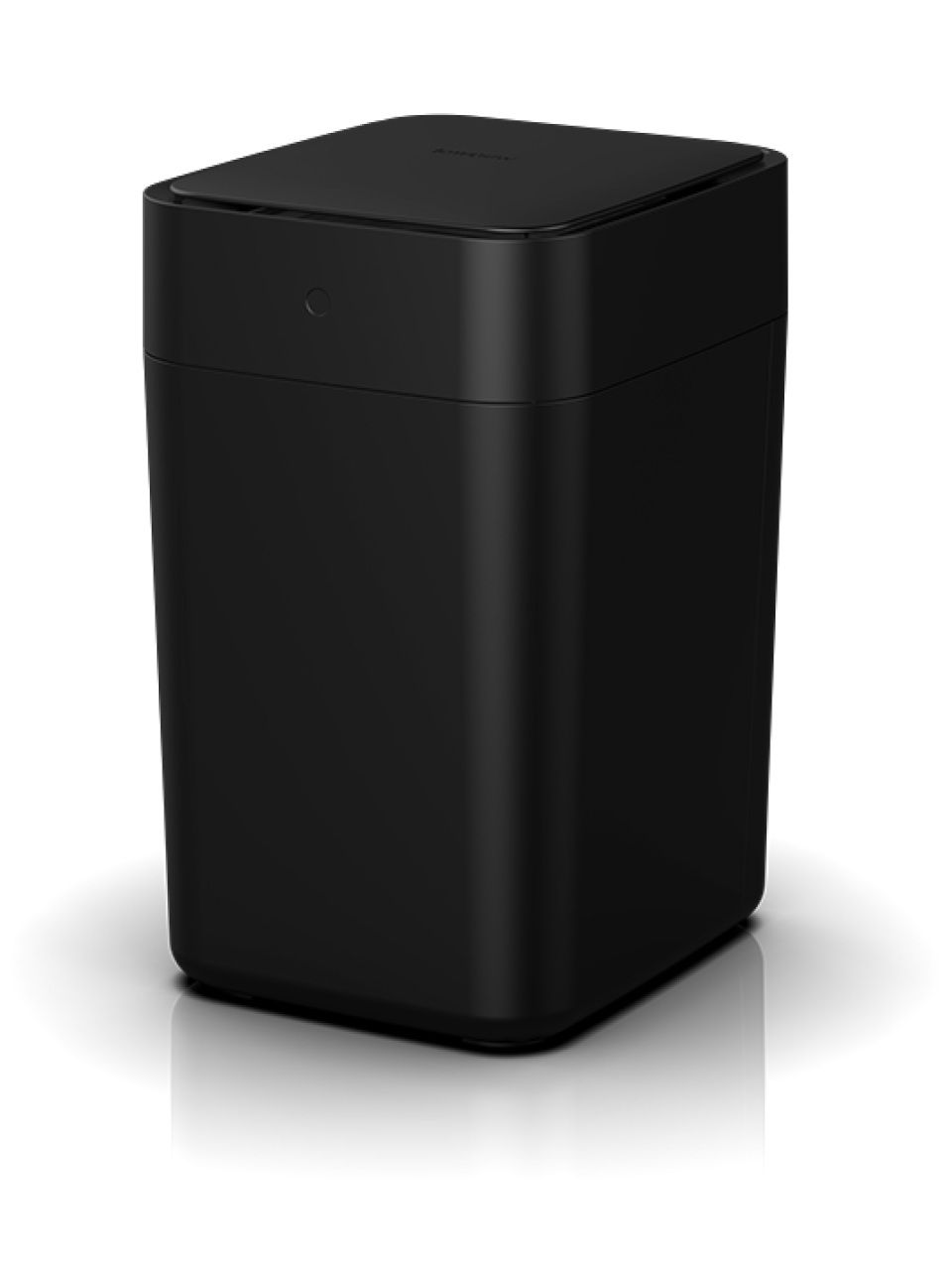 Умное мусорное ведро Townew Smart Trash Can T1S Черный