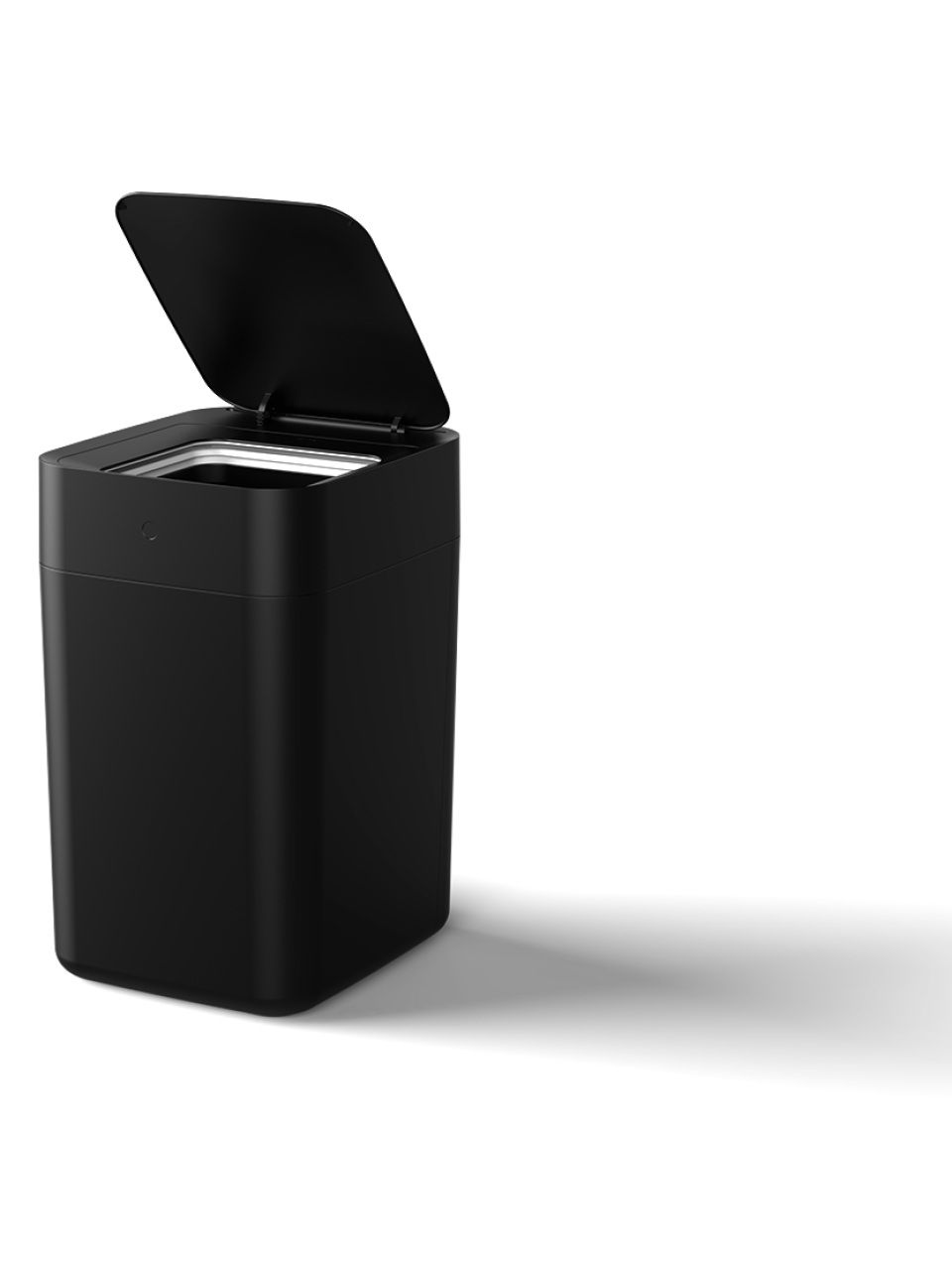 Умное мусорное ведро Townew Smart Trash Can T1S Черный