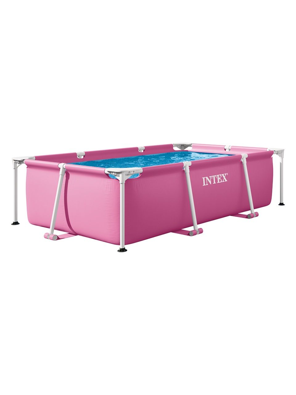 Каркасный бассейн Intex 28266NP