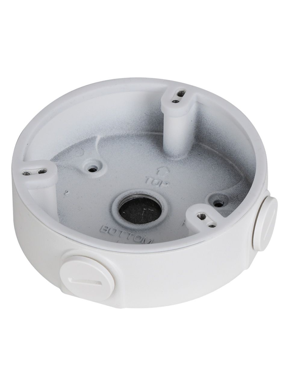 Монтажная коробка для видеокамер Dahua DH-PFA136