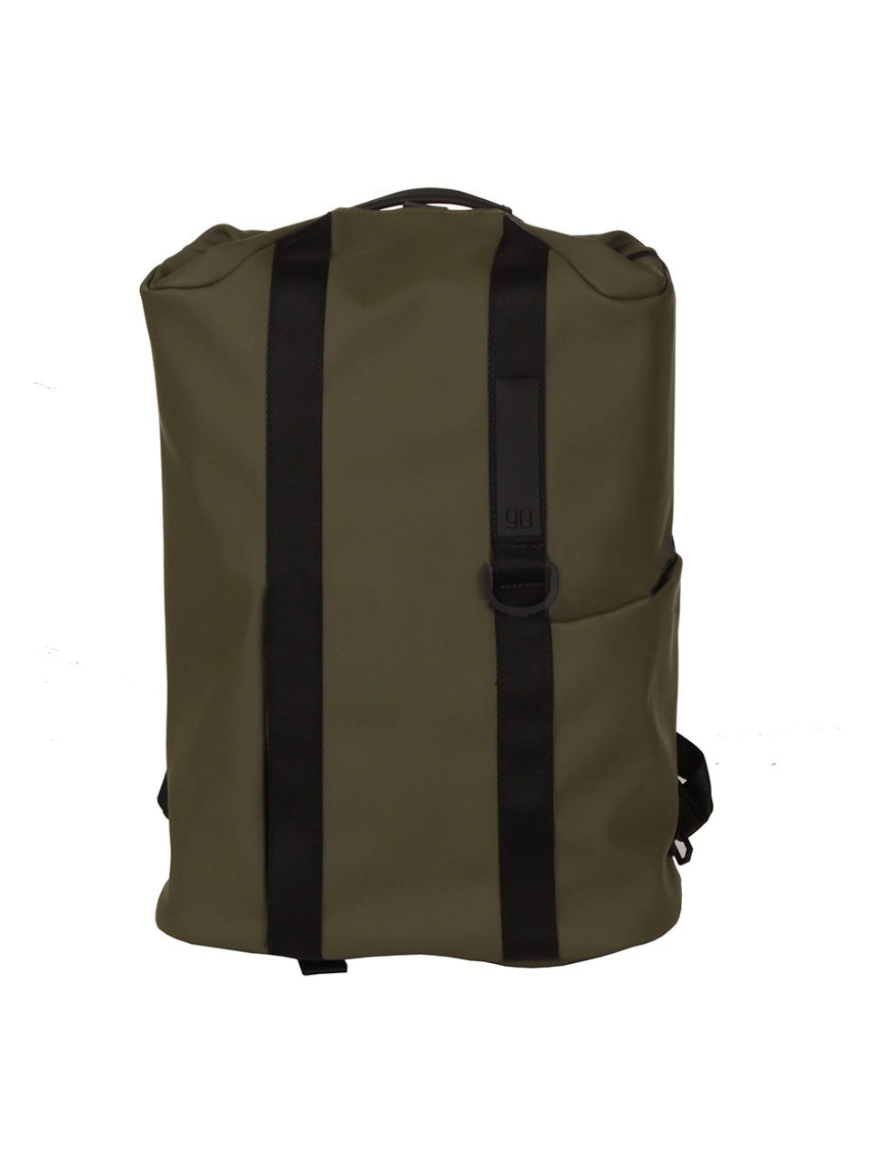 Рюкзак NINETYGO Urban Eusing backpack Зеленый