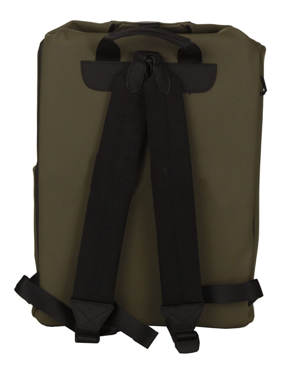 Рюкзак NINETYGO Urban Eusing backpack Зеленый
