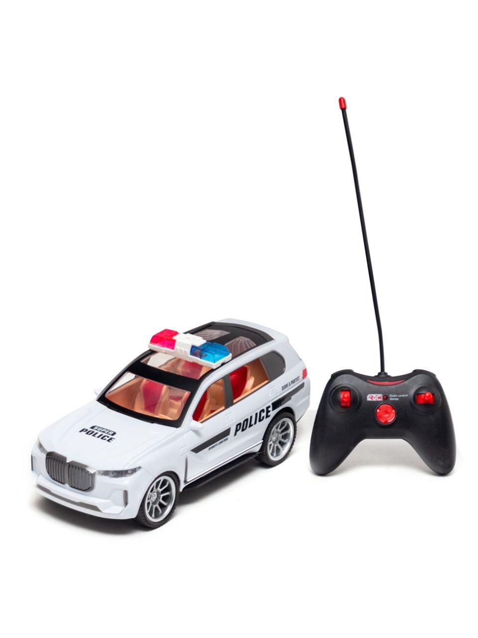 Радиоуправляемая машина X-Game 80700PW