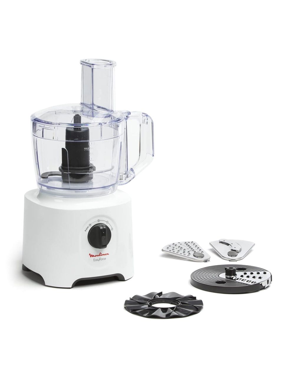 Кухонная машина Moulinex FP244110